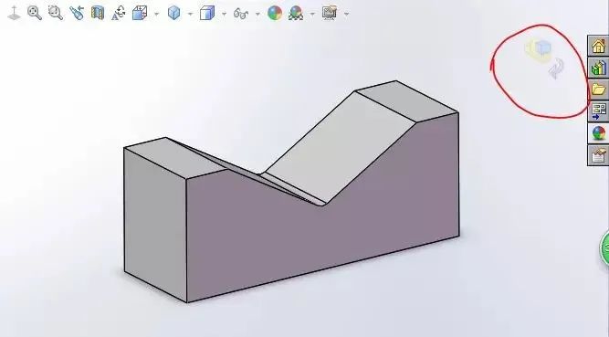 【软件技巧】如何用SolidWorks简单地制作冲压动画?的图8